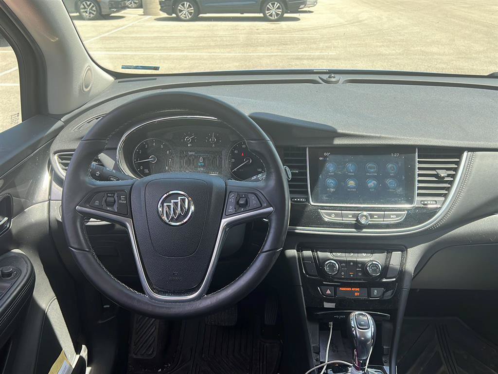 Used 2018 Buick Encore Preferred w/ Experience Buick Package AWD/4WD image 4
