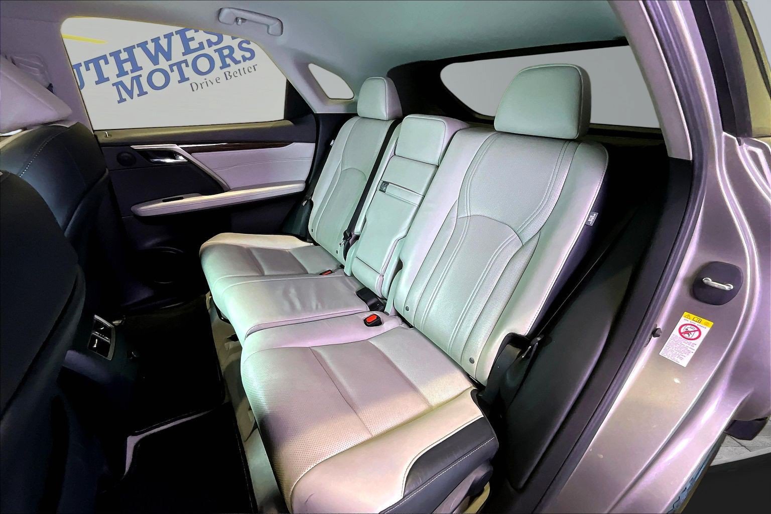 Used 2017 Lexus RX 350 AWD w/ Premium Package image 22