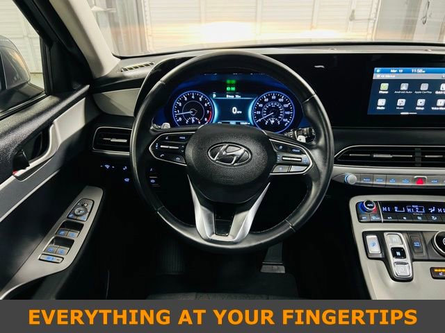 Used 2020 Hyundai Palisade SEL image 4
