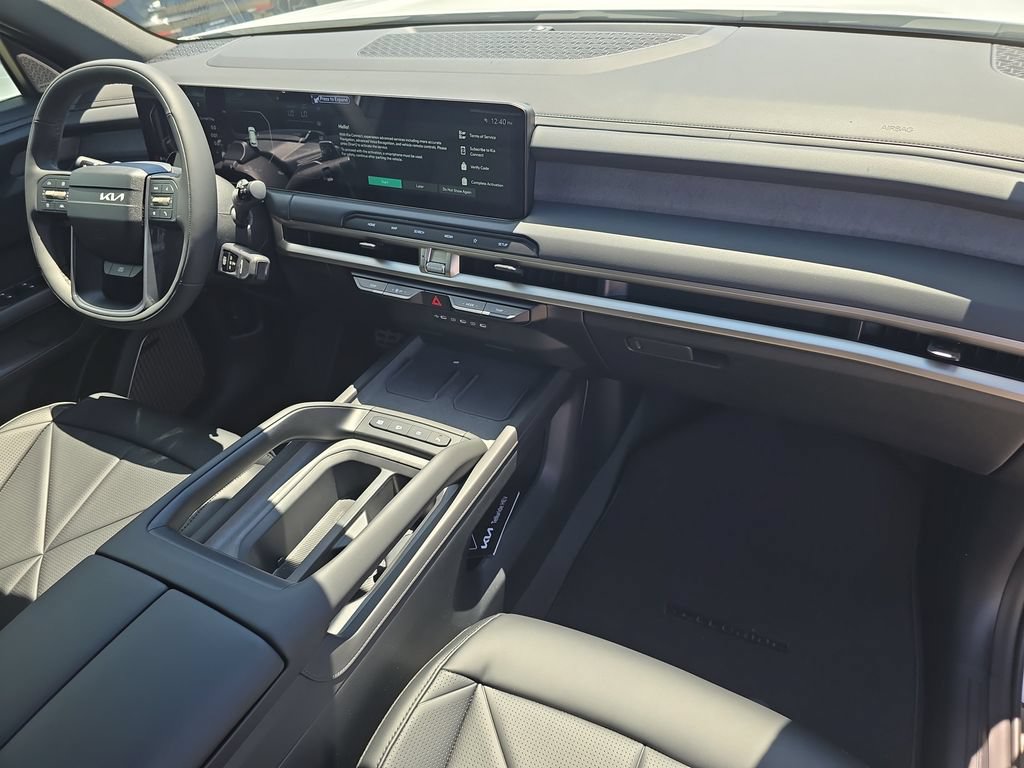 New 2027 Kia Telluride SX FWD image 12