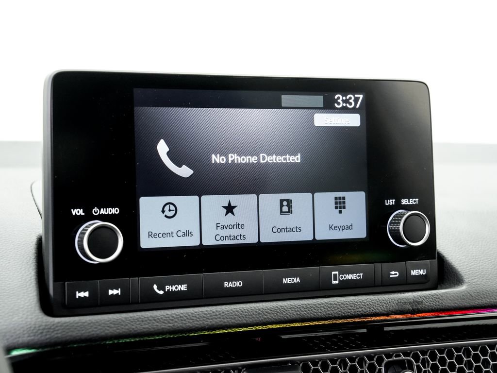 Used 2022 Honda Civic LX image 16