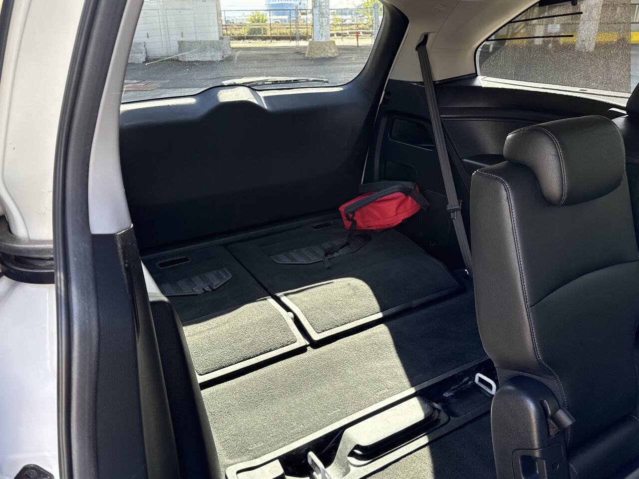 Used 2023 Honda Odyssey Touring image 20