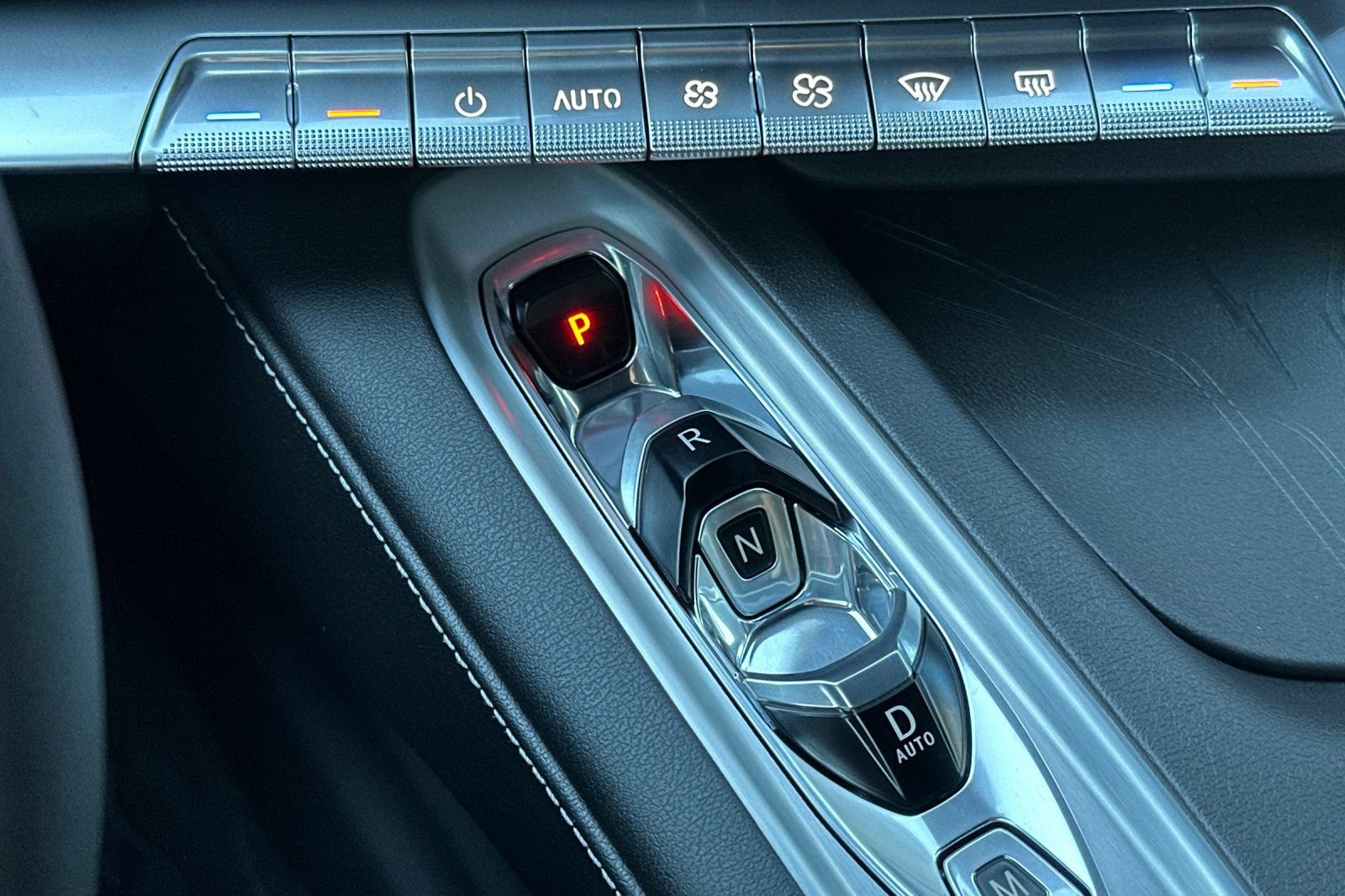 New 2026 Chevrolet Corvette Stingray Preferred Cpe w/ Z51 Performance Package image 23