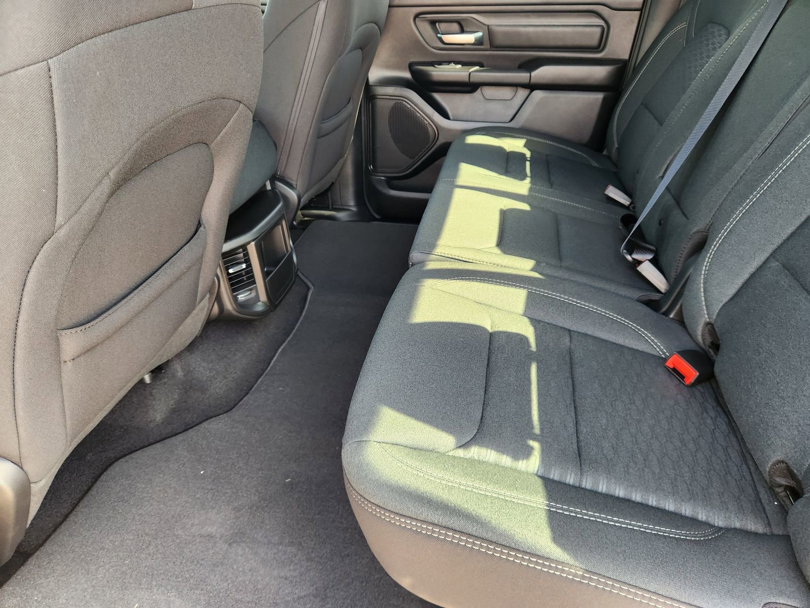 New 2026 RAM 1500 Express image 22