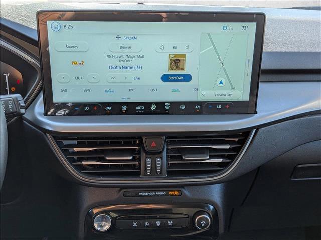 Used 2024 Ford Escape Active w/ Tech Pack #1 FWD image 15