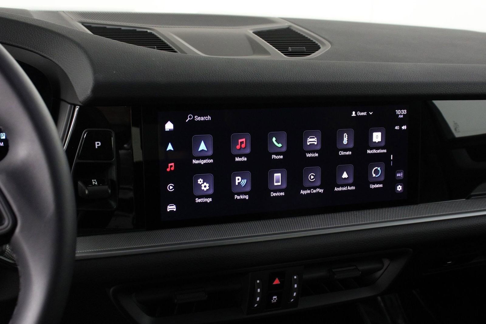 Certified 2025 Porsche Cayenne image 13