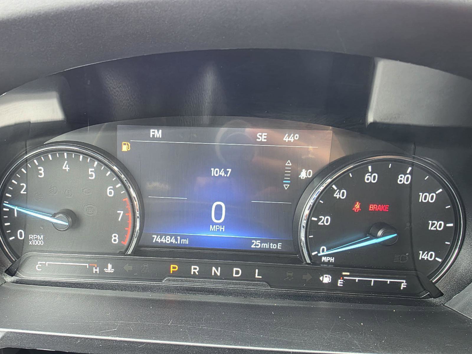 Used 2023 Ford Explorer XLT w/ Equipment Group 202A image 12