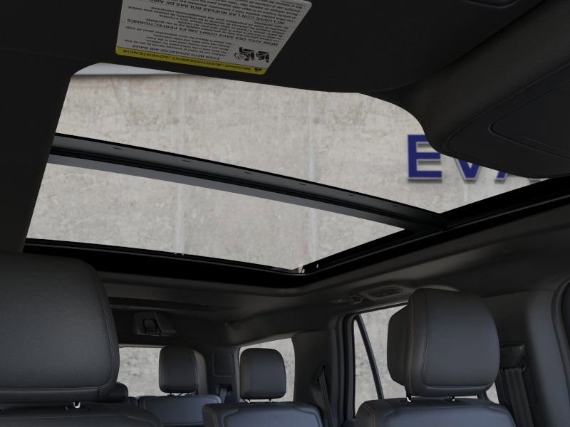 New 2026 Ford Expedition Tremor image 22