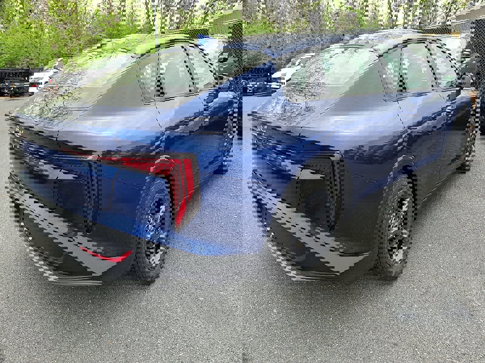 New 2026 Kia K4 LXS image 3
