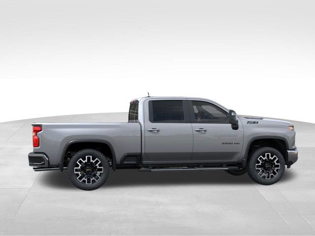 New 2026 Chevrolet Silverado 2500 LT w/ All Star Edition image 7