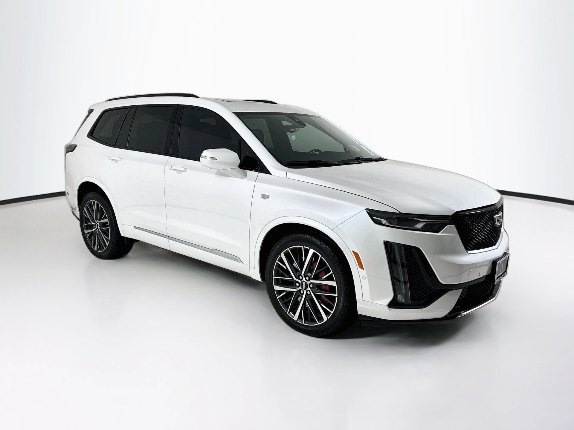Used 2023 Cadillac XT6 Sport w/ Technology Package
