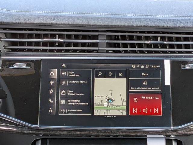 New 2026 Audi Q8 Premium Plus image 22