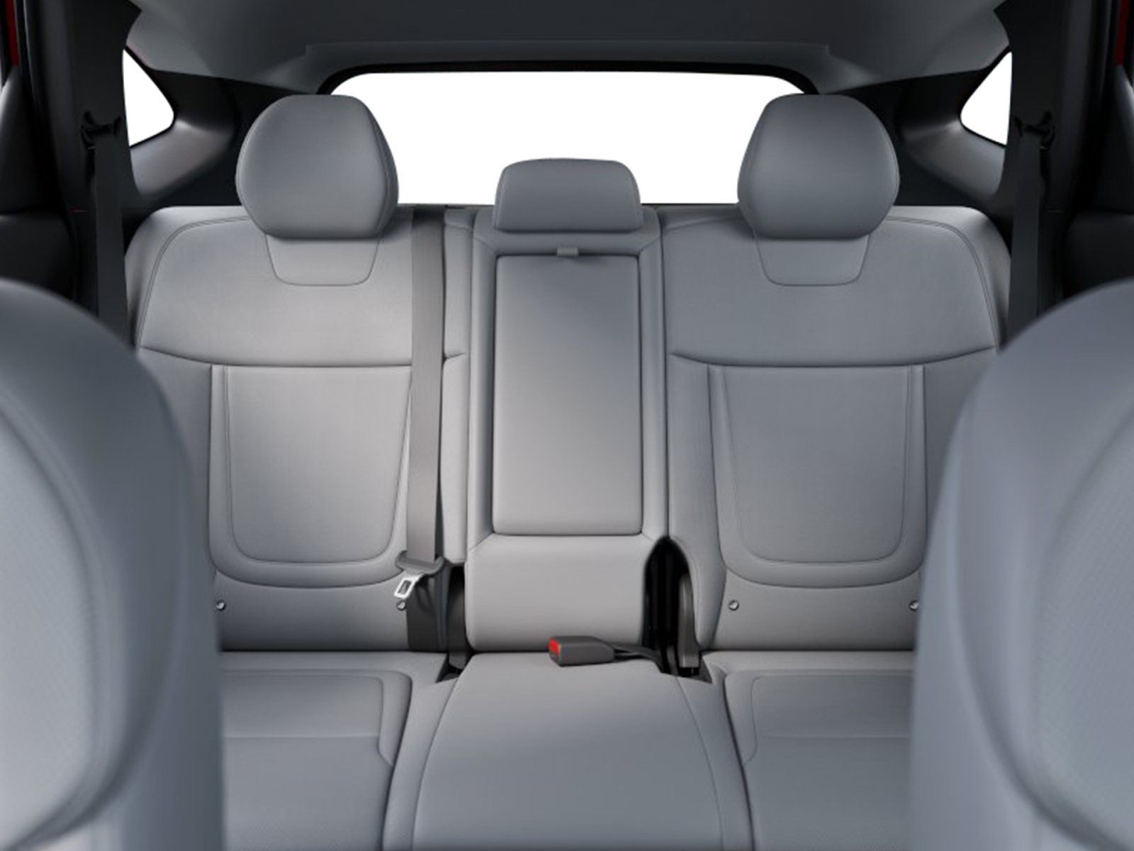 New 2026 Hyundai Tucson SEL Plus AWD/4WD image 14