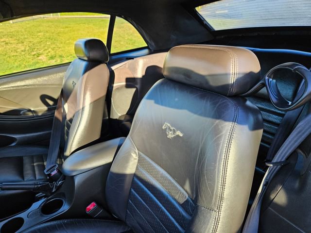 Used 2002 Ford Mustang GT image 8