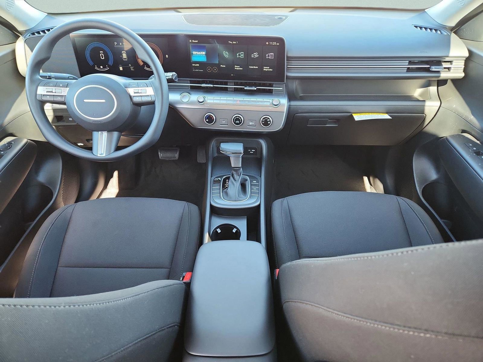 New 2026 Hyundai Kona SE image 11