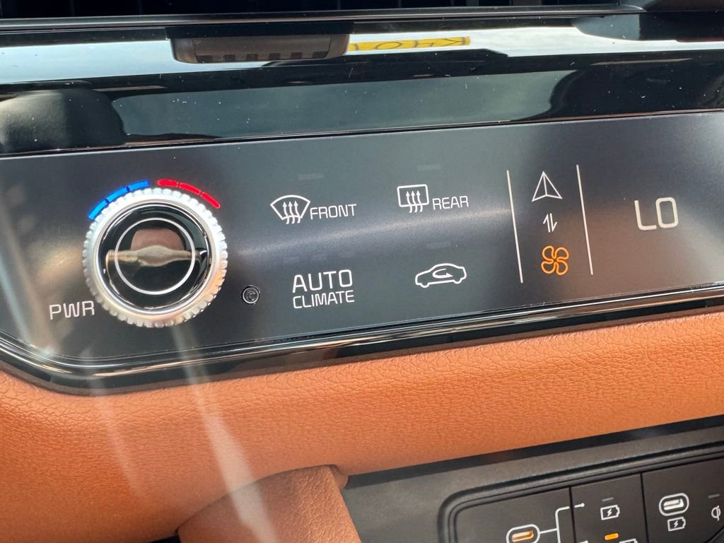 New 2026 Kia Sportage X-Line w/ X-Line Technology Package AWD/4WD image 23