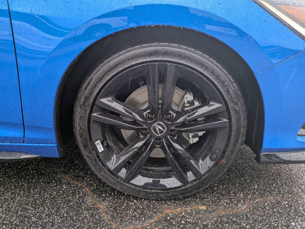 Used 2026 Acura Integra A-Spec FWD image 10