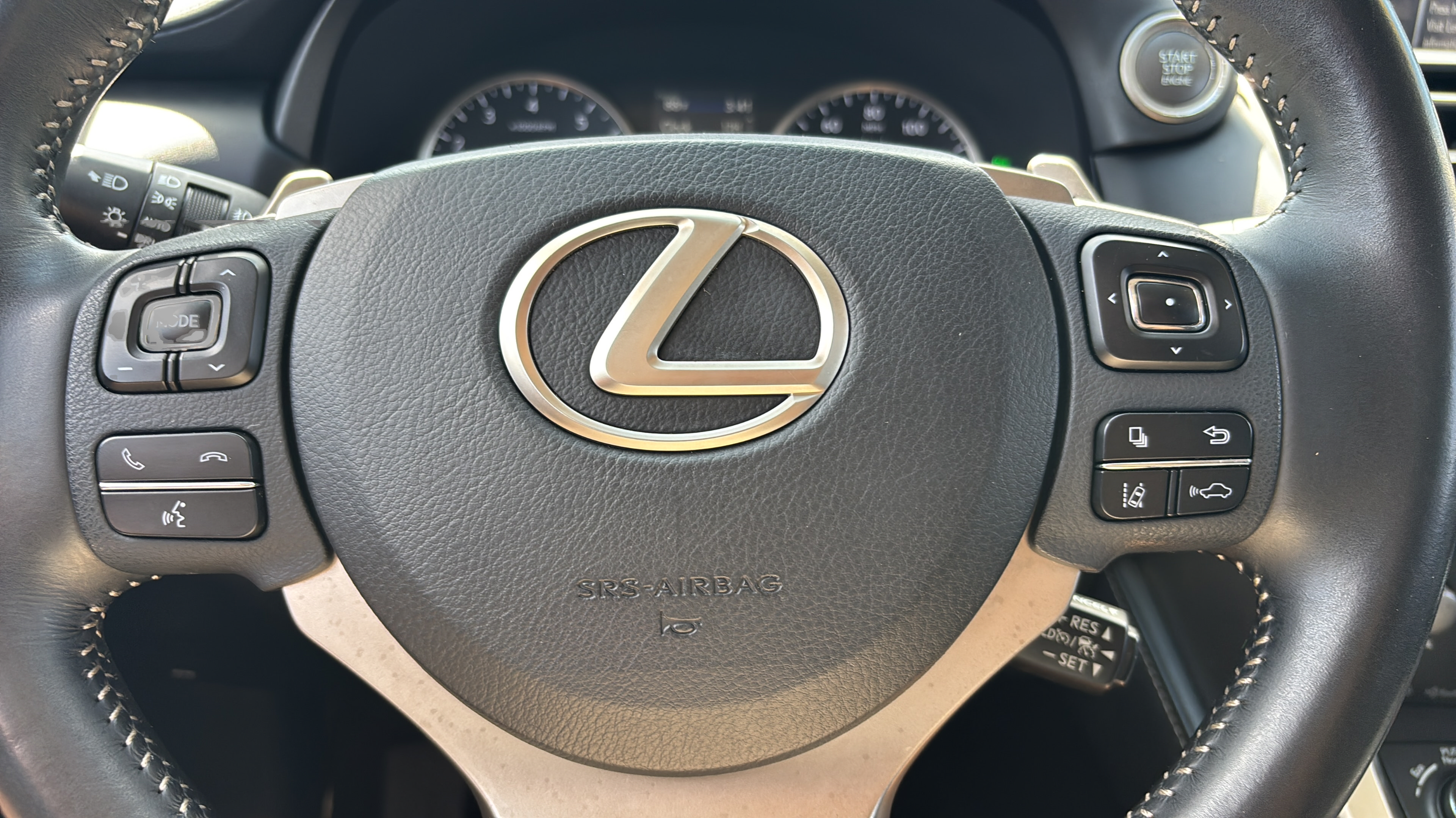 Used 2019 Lexus NX 300 FWD w/ Comfort Package image 29