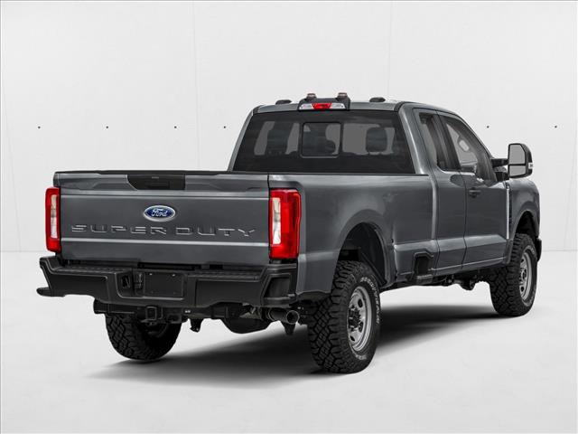 New 2026 Ford F250 XL w/ STX Appearance Package AWD/4WD image 2