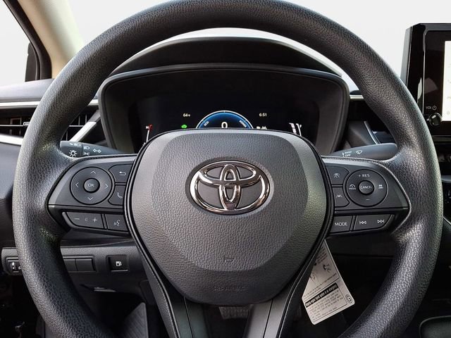 New 2026 Toyota Corolla LE image 12