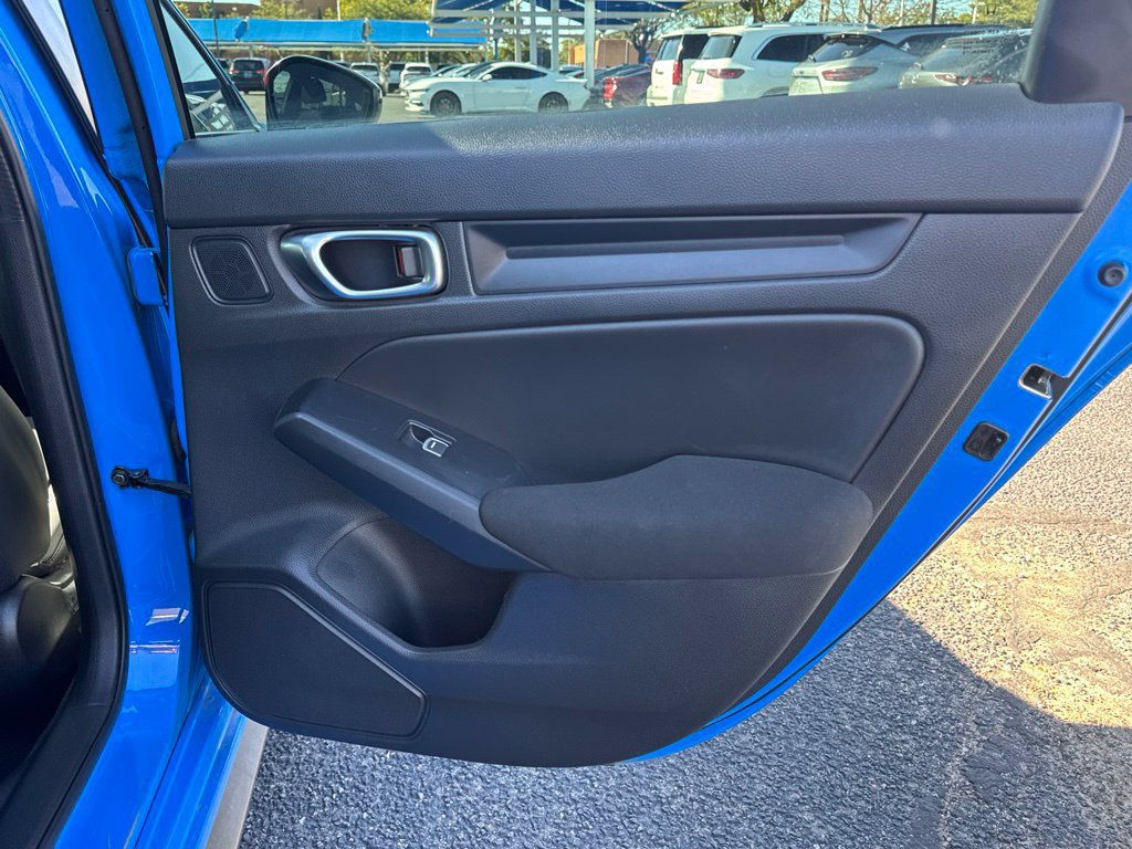 Used 2023 Honda Civic Sport image 20