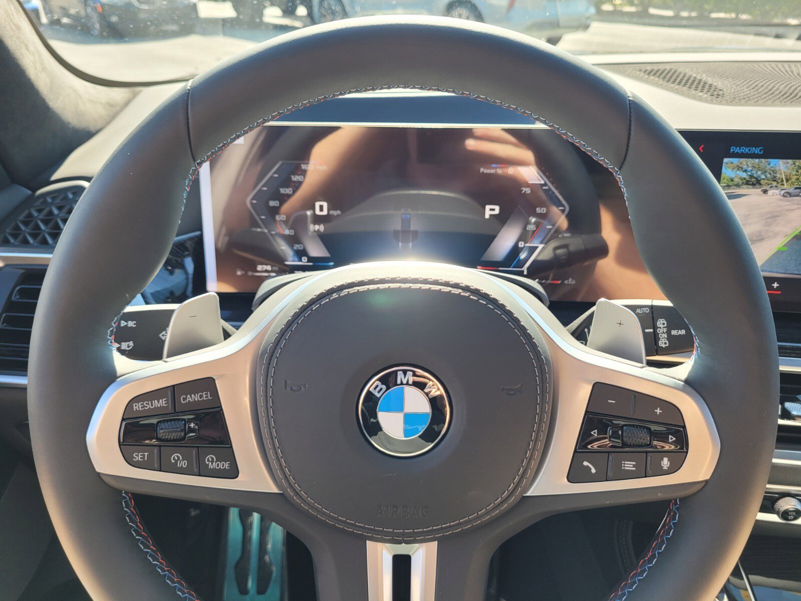 New 2026 BMW X7 M60i w/ Executive Package image 26