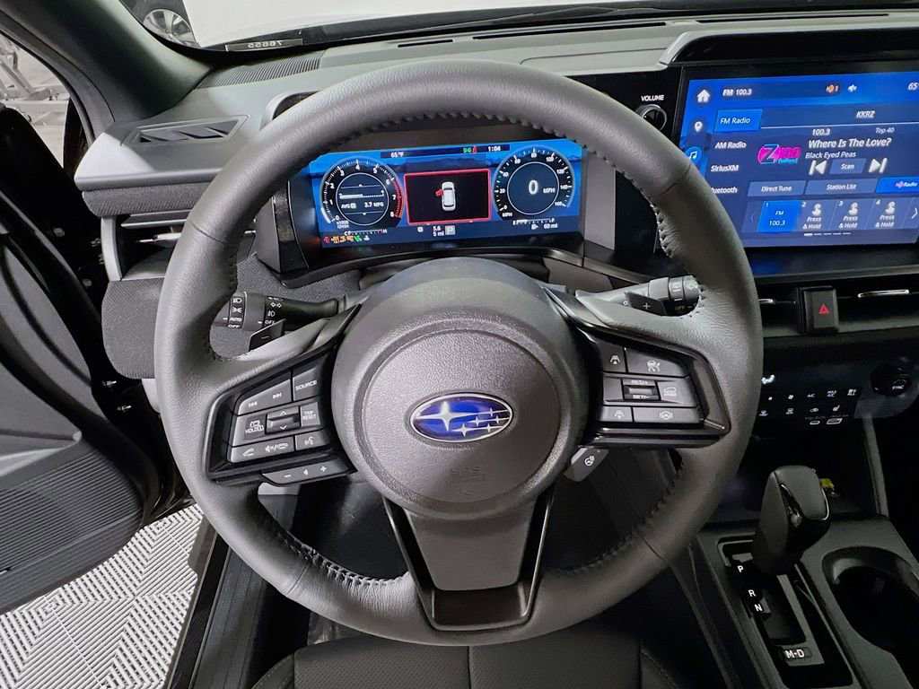 New 2026 Subaru Outback Limited XT AWD/4WD image 10