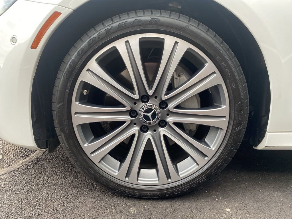 Used 2021 Mercedes-Benz E 350 4MATIC Sedan image 31