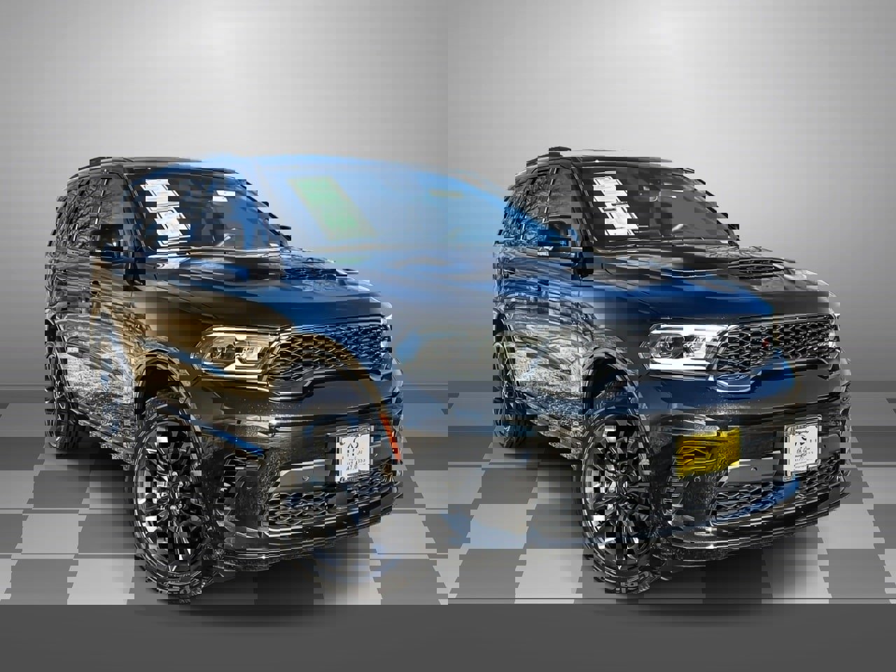 Used 2025 Dodge Durango R/T video 1