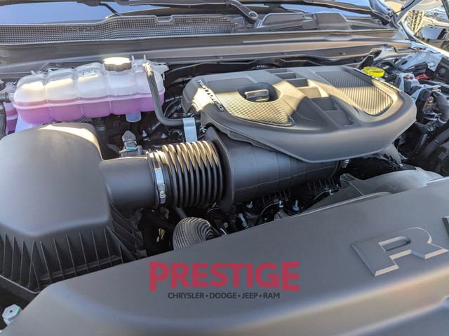 New 2026 RAM 1500 Tungsten w/ Bed Utility Group image 31