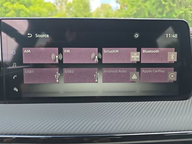 Used 2025 Nissan Kicks SR FWD image 29