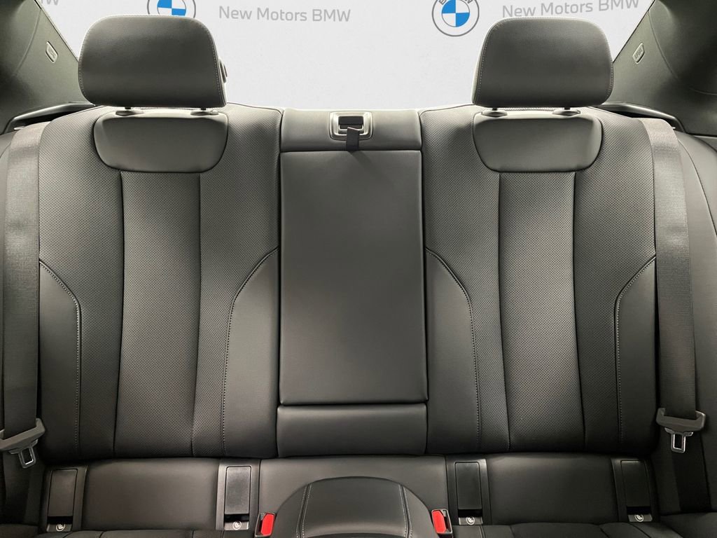 New 2026 BMW 230i xDrive Coupe w/ Convenience Package image 11