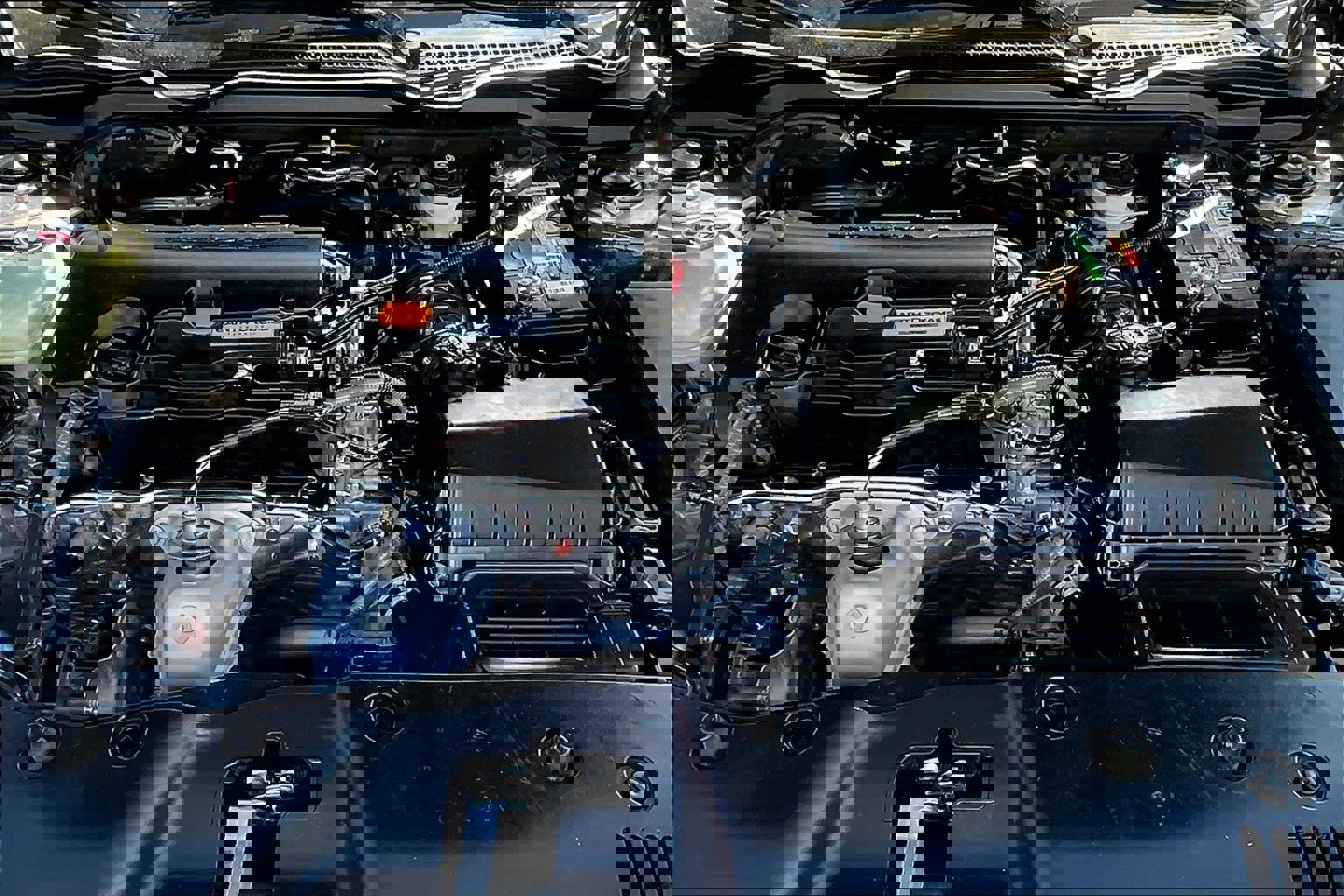 Used 2020 Honda Civic LX image 9