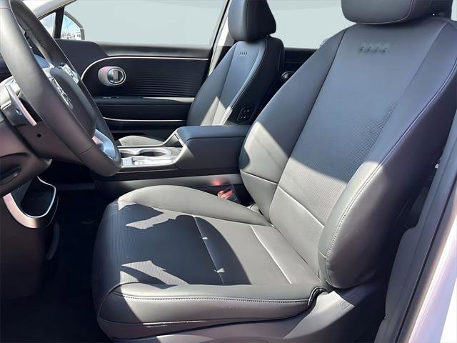New 2026 Hyundai Ioniq 9 SEL image 20