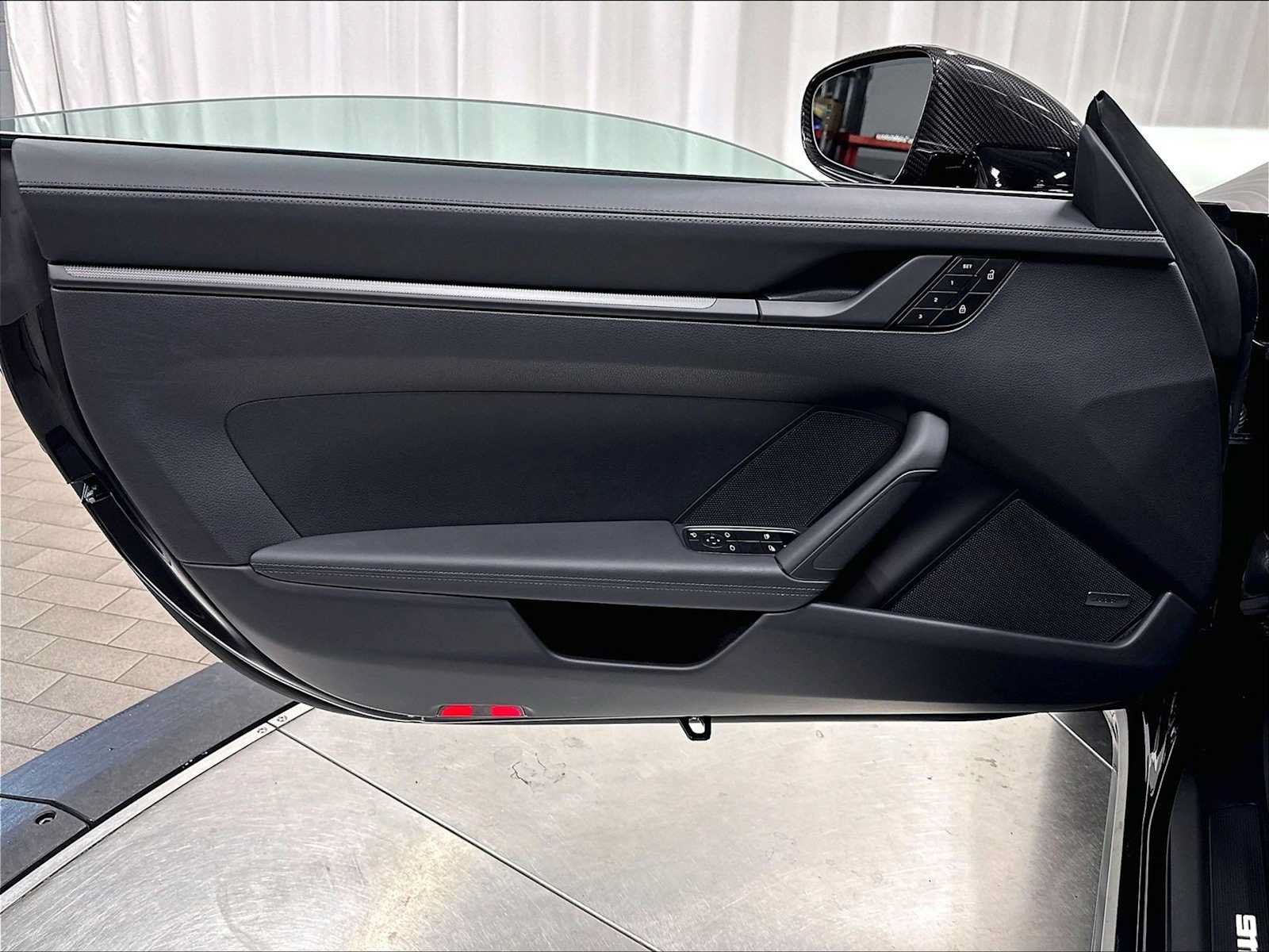 Used 2026 Porsche 911 Carrera S RWD image 24