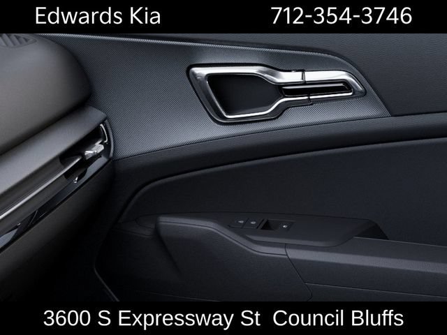 New 2026 Kia Sportage LX AWD/4WD image 27