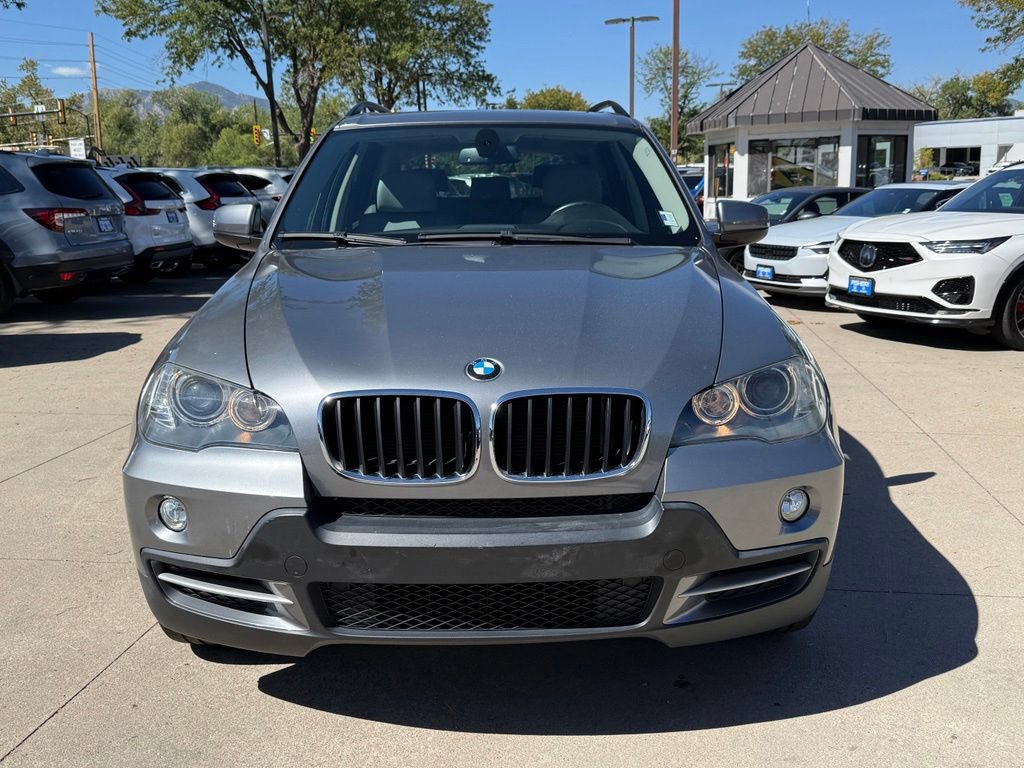 Used 2009 BMW X5 xDrive30i AWD/4WD image 9