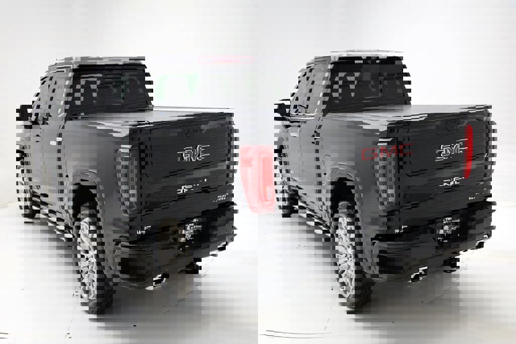 Used 2022 GMC Sierra 1500 Denali w/ Denali Reserve Package image 7