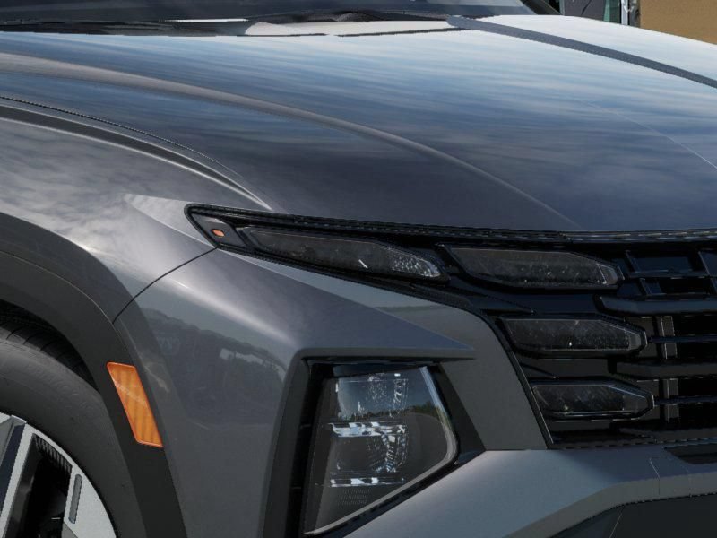 New 2026 Hyundai Tucson SEL FWD image 9