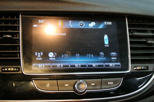 Used 2018 Buick Encore Preferred AWD/4WD image 23