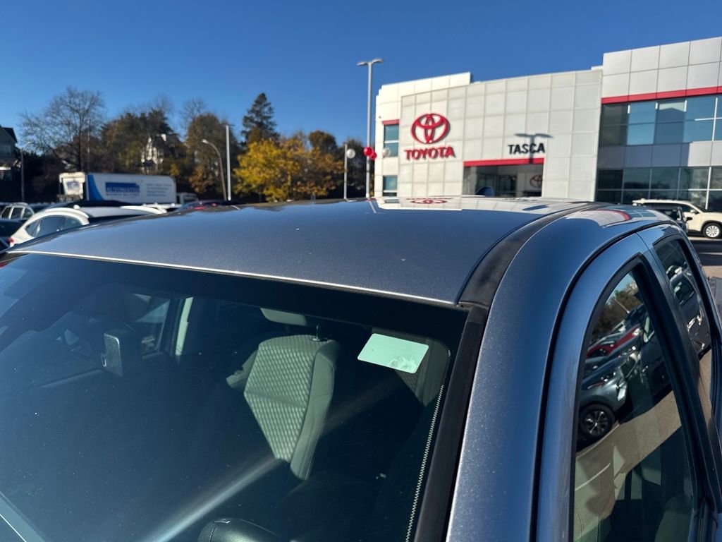 Used 2022 Toyota Tacoma SR5 image 43