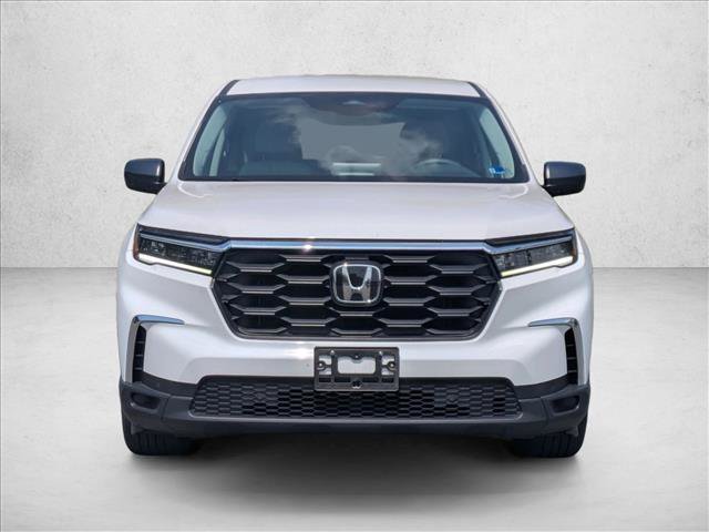 Used 2023 Honda Pilot LX video 2