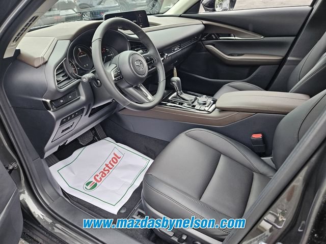 New 2024 MAZDA CX-30 2.5 Turbo w/ Premium Package AWD/4WD image 7