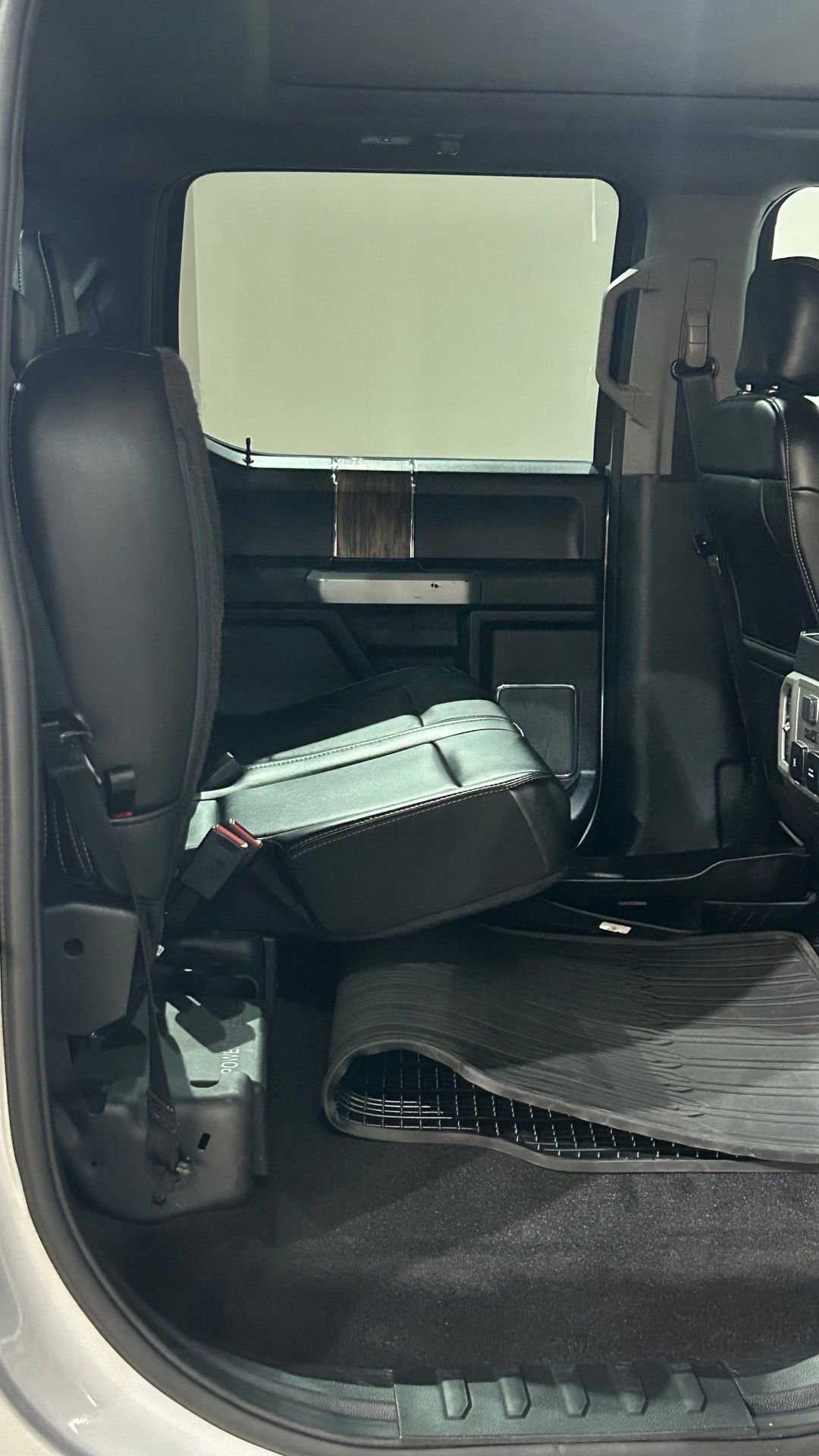 Used 2019 Ford F150 Lariat w/ Equipment Group 502A Luxury AWD/4WD image 62