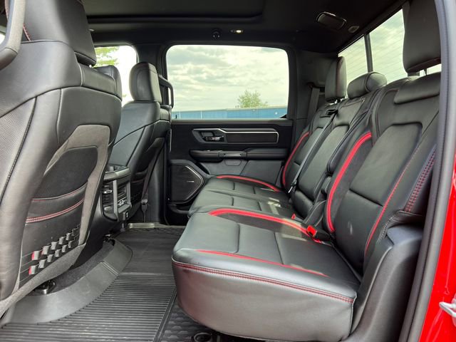 Used 2025 RAM 1500 RHO w/ RHO Level 1 Equipment Group AWD/4WD image 5