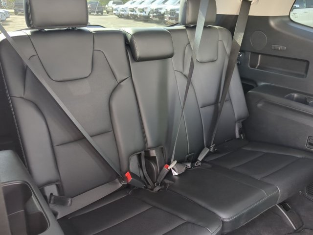 Used 2025 Kia Telluride S FWD image 21