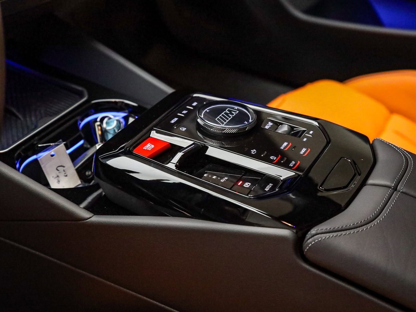 Used 2026 BMW M5 w/ Carbon Package image 22