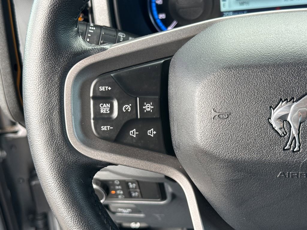Used 2024 Ford Bronco Badlands image 15