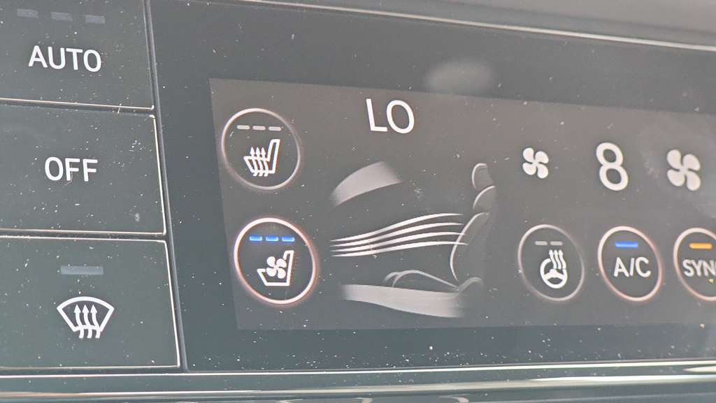 New 2026 Genesis G70 3.3T Sport Prestige AWD/4WD image 24