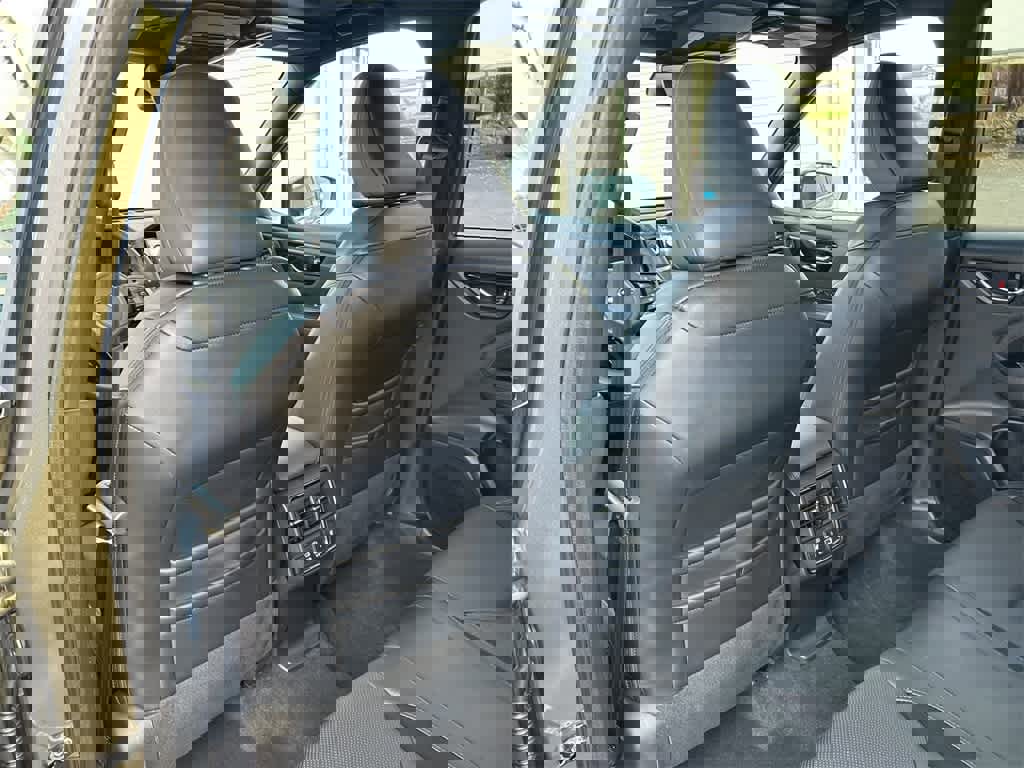 New 2026 Subaru Forester Touring image 12